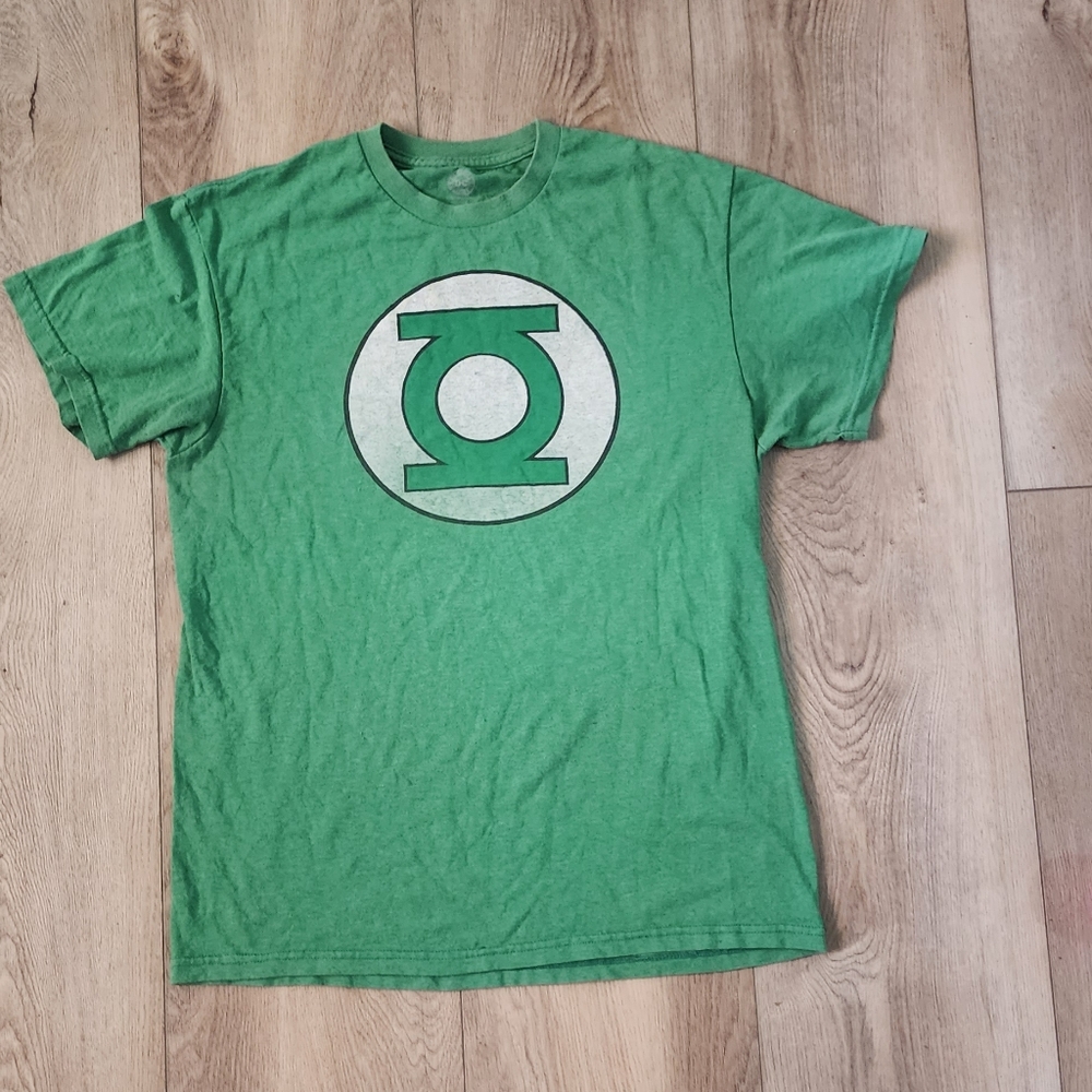 Green Lantern Shirt